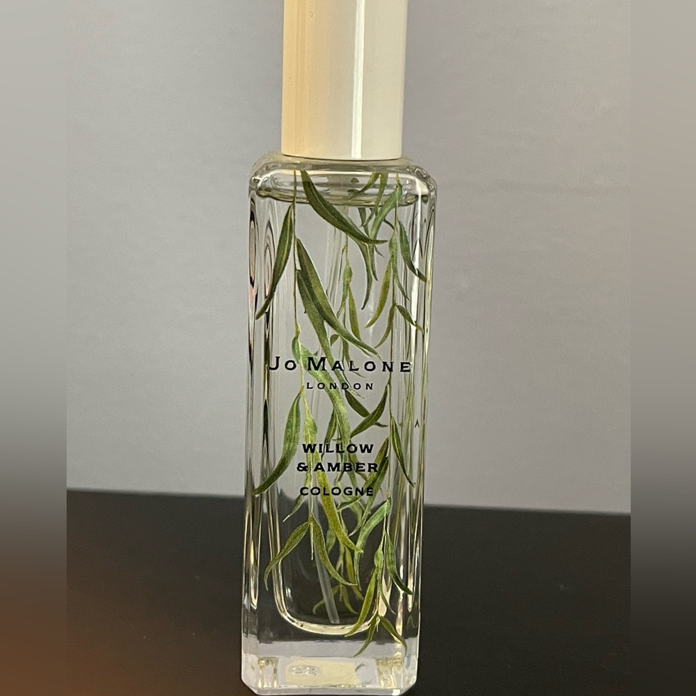 Jo Malone Willow & Amber